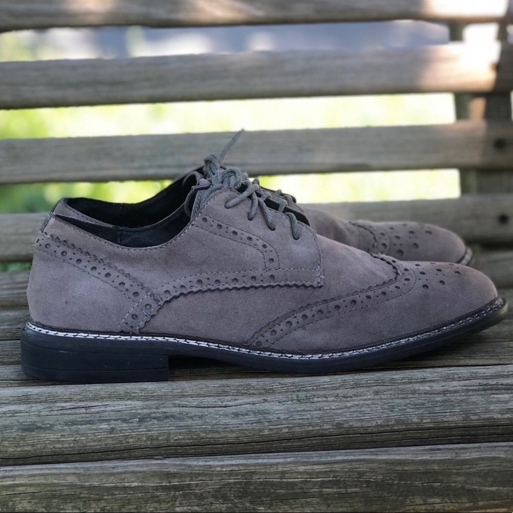 Unlisted Kenneth Cole Men's 'You Rule S7'